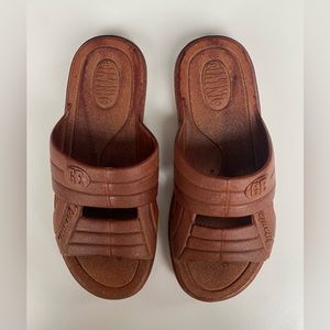 Kids Slide-on Sandals